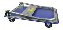 Chariot à plate-forme, charge max: 150 kg