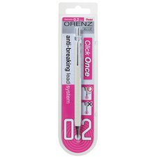 Porte-mines ORENZ, 0,2 mm