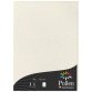 Pollen sheet collection Natura 210 x 297 mm 120 g/m2 White natura - Pack of 50