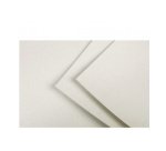 Blumenpollen-Kollektion Natura 210 x 297 mm 120 g/m2 Naturweiß - Packung mit 50 Stück.