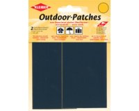 Patch d'extérieur, autocollant, 65 x 120 mm