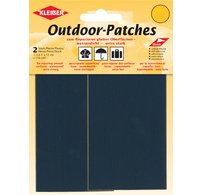 Patch d'extérieur, autocollant, 65 x 120 mm