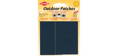 Patch d'extérieur, autocollant, 65 x 120 mm