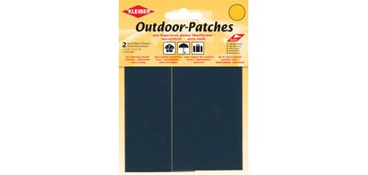 Patch d'extérieur, autocollant, 65 x 120 mm
