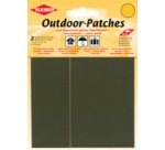 Patch d'extérieur, autocollant, 65 x 120 mm