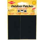 Patch d'extérieur, autocollant, 65 x 120 mm