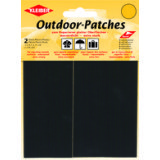 Patch d'extérieur, autocollant, 65 x 120 mm