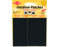 Patch d'extérieur, autocollant, 65 x 120 mm