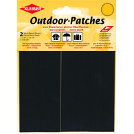 Patch d'extérieur, autocollant, 65 x 120 mm