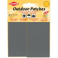 Patch d'extérieur, autocollant, 65 x 120 mm