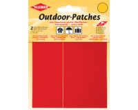 Patch d'extérieur, autocollant, 65 x 120 mm