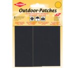 Patch d'extérieur, autocollant, 65 x 120 mm