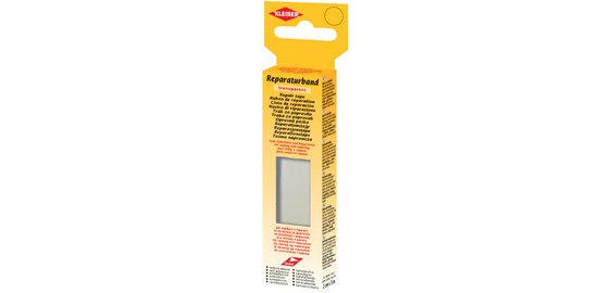 Ruban de réparation, autocollant, transparent, 3,0 m