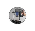 Aspirateur à main / balai sans fil PC-BS 3036A