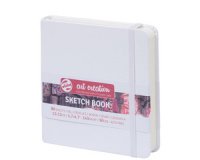 ROYAL TALENS Art Creation Carnet de croquis, 120 x 120 mm