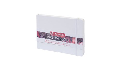 ROYAL TALENS Art Creation Carnet de croquis, 210 x 148 mm