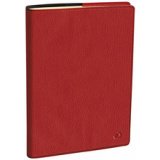 Quo Vadis - Agenda - 2026 - Randonnée Prestige - Semainier Planning - Français - Marlow - 14 mois de déc. à janv - 9x12,5 cm - avec répertoire