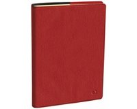 Quo Vadis - Agenda avec répertoire - 2027 - Randonnée Prestige - Semainier Planning - Français - Marlow - Marron - 14 mois de décembre à janvier - 9x12,5 cm