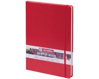 ROYAL TALENS Art Creation Carnet de croquis, 130 x 210 mm