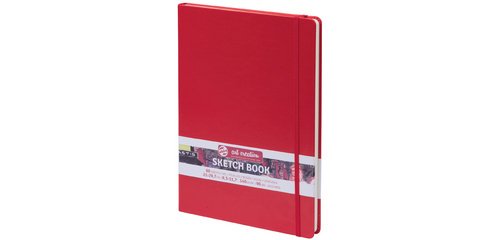 ROYAL TALENS Art Creation Carnet de croquis, 130 x 210 mm