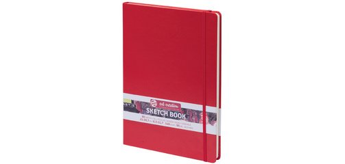 ROYAL TALENS Art Creation Carnet de croquis, 130 x 210 mm