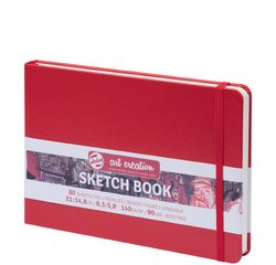 ROYAL TALENS Art Creation Carnet de croquis, 148 x 210 mm