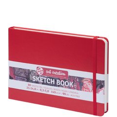 ROYAL TALENS Art Creation Carnet de croquis, 148 x 210 mm