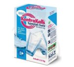 Sel régénérant pour lave-vaisselle, grains fins