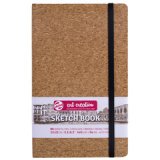 ROYAL TALENS Art Creation Carnet de croquis, 90 x 140 mm