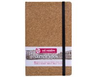 ROYAL TALENS Art Creation Carnet de croquis, 130 x 210 mm