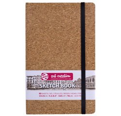 ROYAL TALENS Art Creation Carnet de croquis, 210 x 297 mm