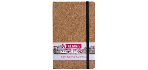 ROYAL TALENS Art Creation Carnet de croquis, 130 x 210 mm