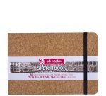 ROYAL TALENS Art Creation Carnet de croquis, 210 x 148 mm