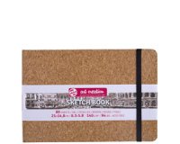 ROYAL TALENS Art Creation Carnet de croquis, 210 x 148 mm