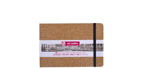 ROYAL TALENS Art Creation Carnet de croquis, 210 x 148 mm