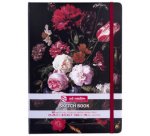 ROYAL TALENS Art Creation Carnet de croquis Nature morte