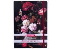 ROYAL TALENS Art Creation Carnet de croquis Nature morte