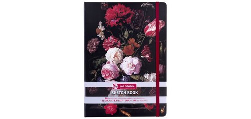 ROYAL TALENS Art Creation Carnet de croquis Nature morte