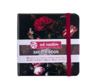 ROYAL TALENS Art Creation Carnet de croquis Nature morte