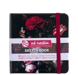 ROYAL TALENS Art Creation Carnet de croquis Nature morte
