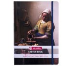 ROYAL TALENS Art Creation Carnet de croquis, 210 x 297 mm