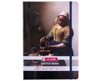 ROYAL TALENS Art Creation Carnet de croquis, 210 x 297 mm