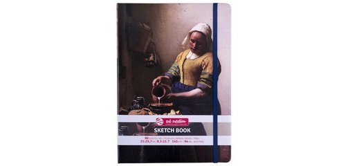 ROYAL TALENS Art Creation Carnet de croquis, 210 x 297 mm