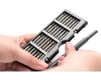 Set de tournevis pour mécanicien de précision