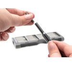 Set de tournevis pour mécanicien de précision