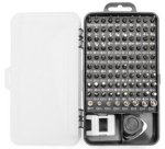 Set de tournevis pour mécanicien de précision