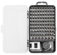 Set de tournevis pour mécanicien de précision