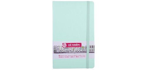 ROYAL TALENS Art Creation Carnet de croquis, 130 x 210 mm