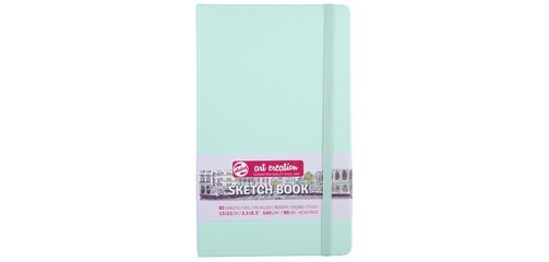 ROYAL TALENS Art Creation Carnet de croquis, 130 x 210 mm