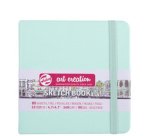 ROYAL TALENS Art Creation Carnet de croquis, 120 x 120 mm